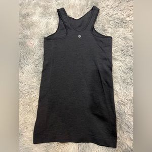 Lululemon Long Tank Top​